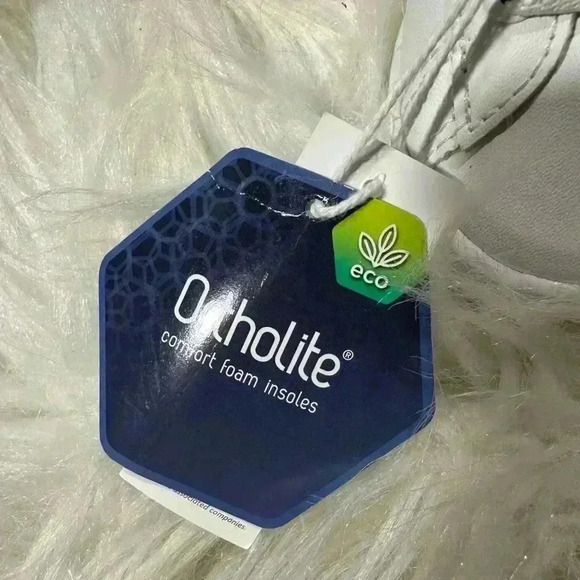 KIDS CARNABY EVO SNEAKERS - Picture 8 of 11